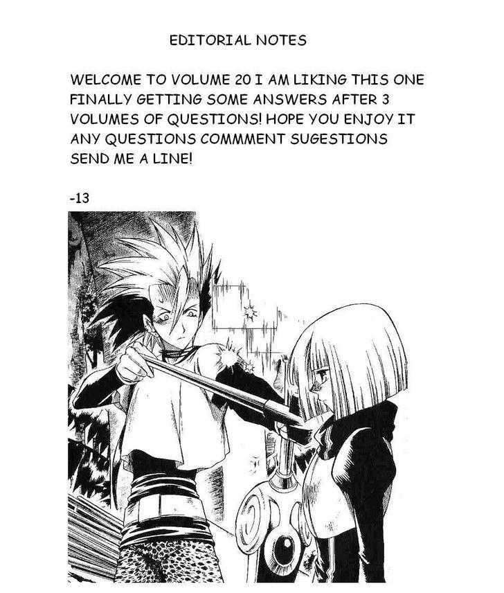 Yureka Lost Saga Chapter 119 - Trang 2