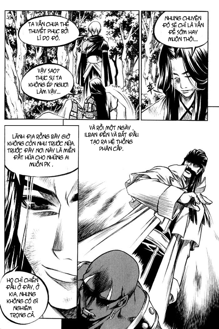 Yureka Lost Saga Chapter 120 - Trang 2