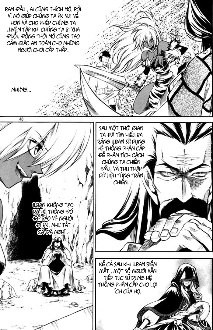Yureka Lost Saga Chapter 120 - Trang 2