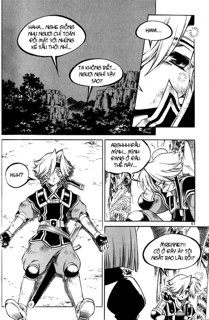 Yureka Lost Saga Chapter 120 - Trang 2