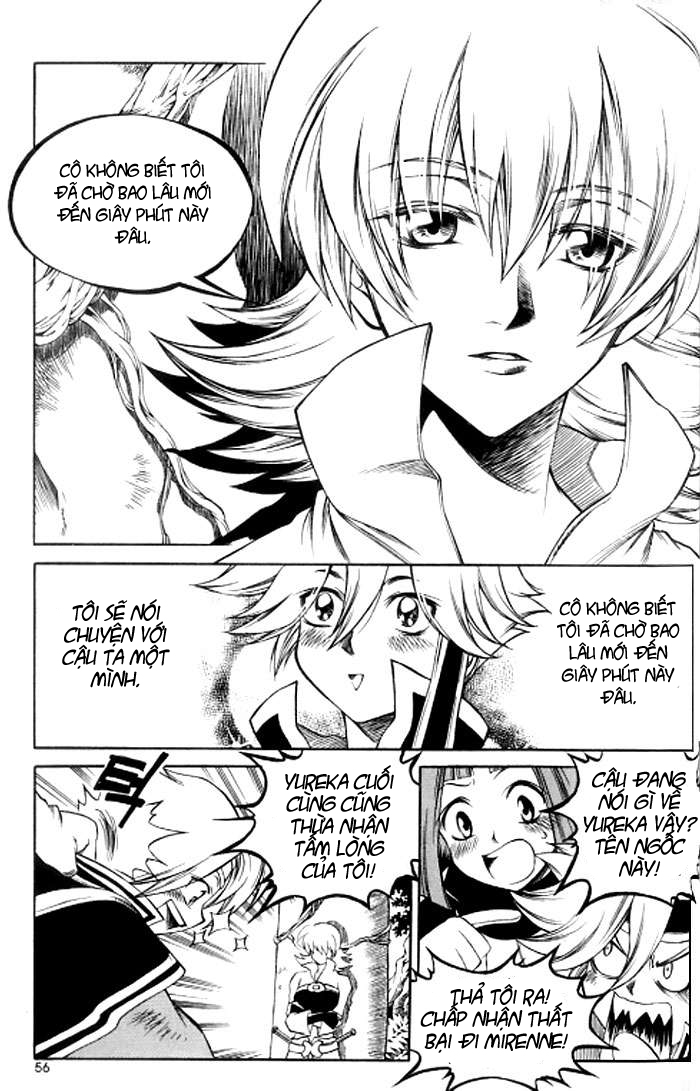Yureka Lost Saga Chapter 120 - Trang 2