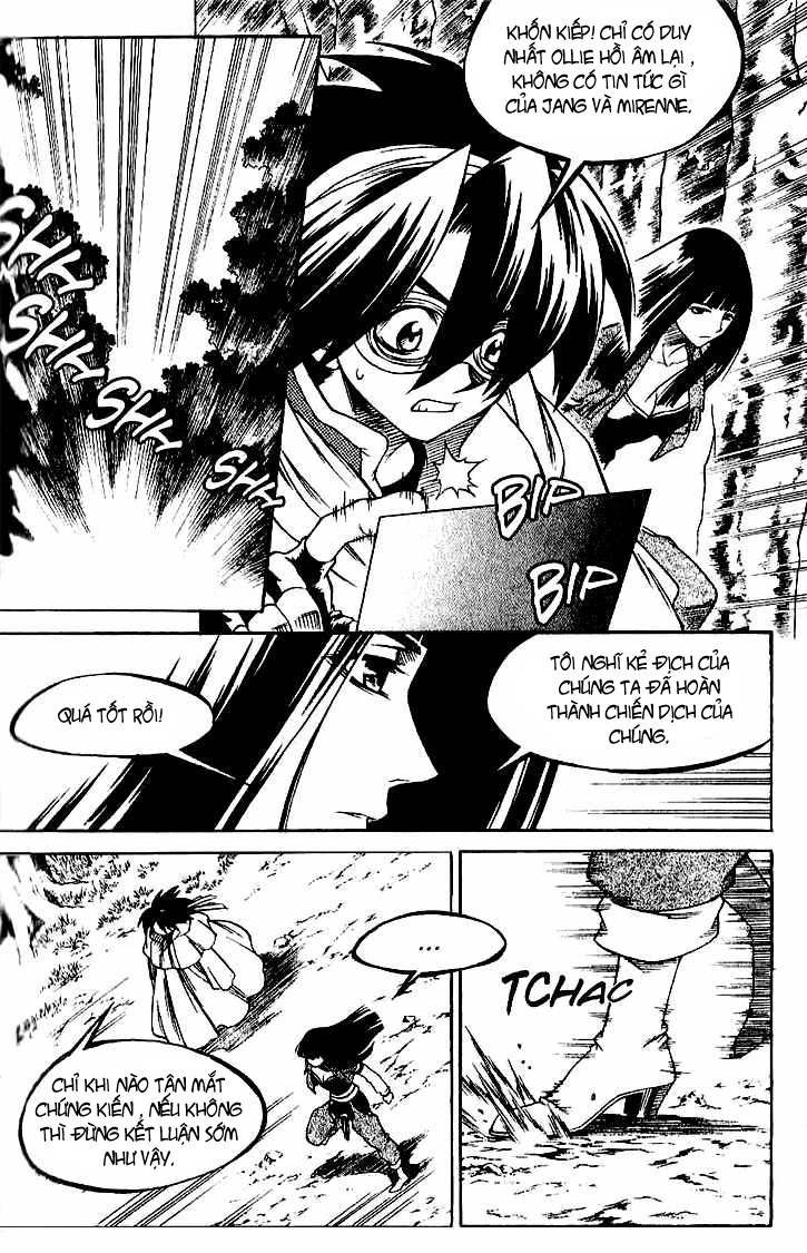 Yureka Lost Saga Chapter 121 - Trang 2