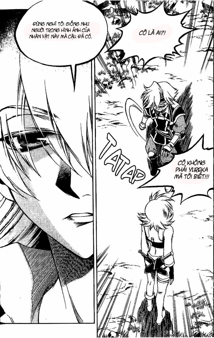 Yureka Lost Saga Chapter 121 - Trang 2