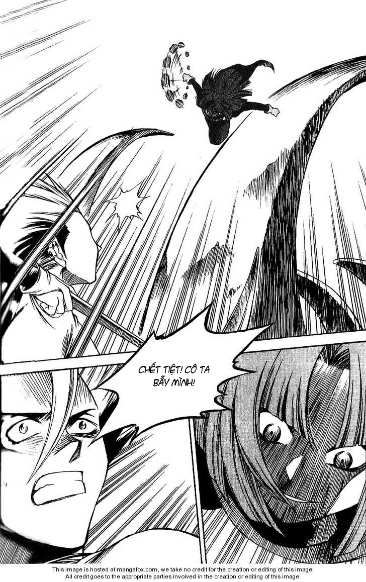 Yureka Lost Saga Chapter 121 - Trang 2