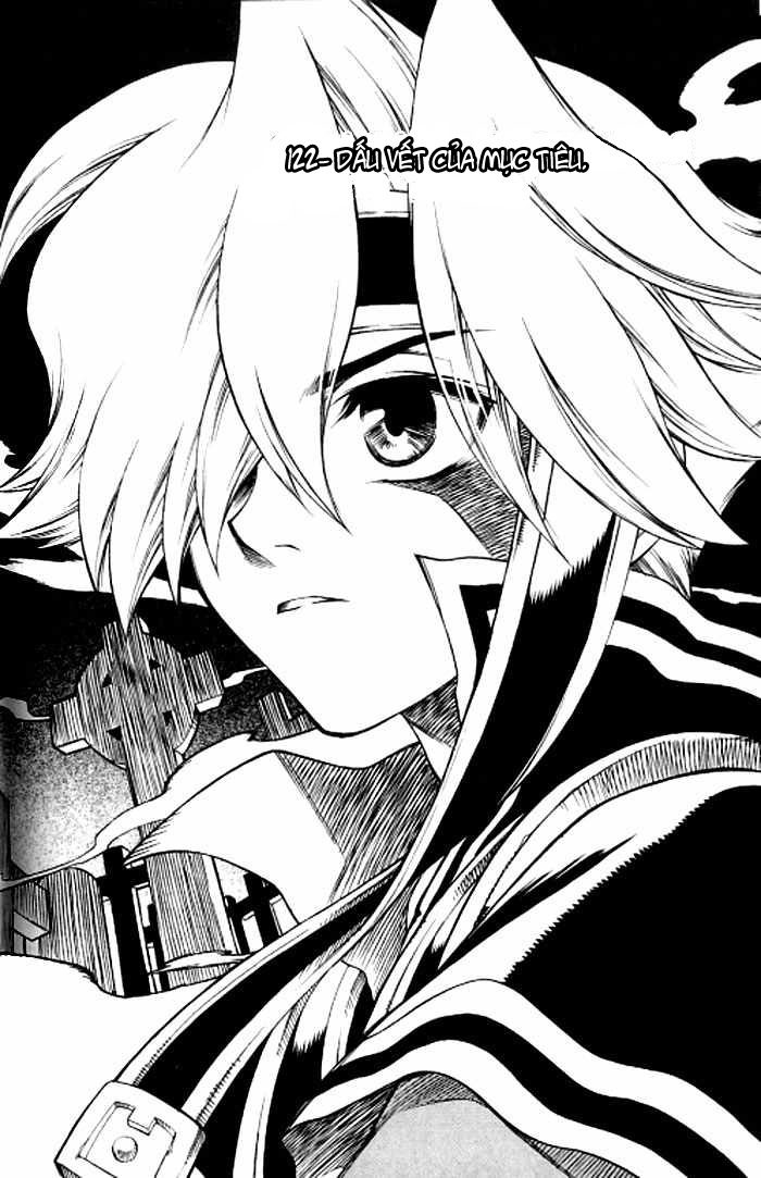 Yureka Lost Saga Chapter 122 - Trang 2