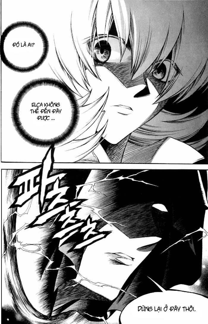 Yureka Lost Saga Chapter 122 - Trang 2