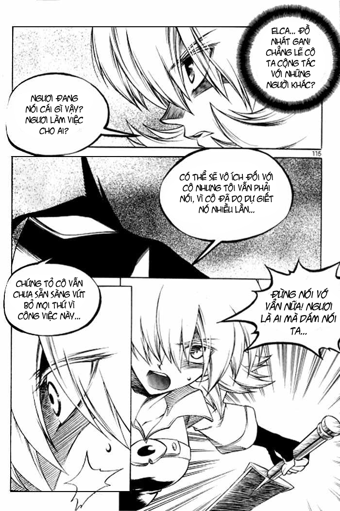 Yureka Lost Saga Chapter 122 - Trang 2