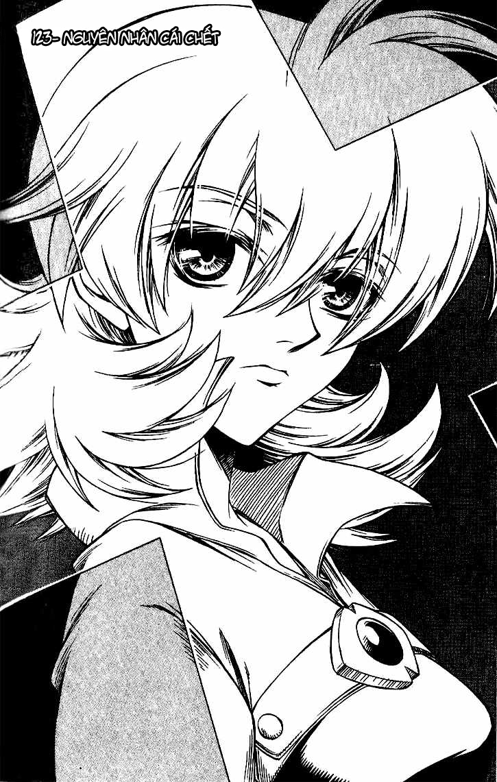 Yureka Lost Saga Chapter 123 - Trang 2