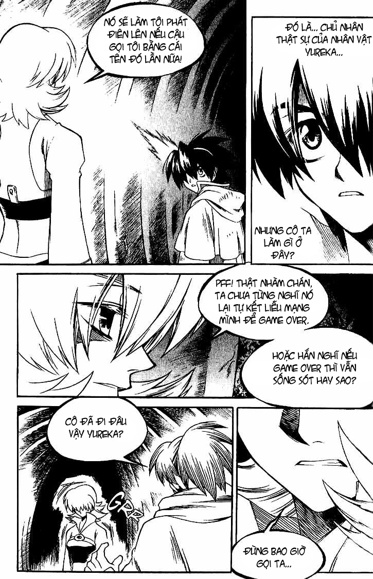 Yureka Lost Saga Chapter 123 - Trang 2