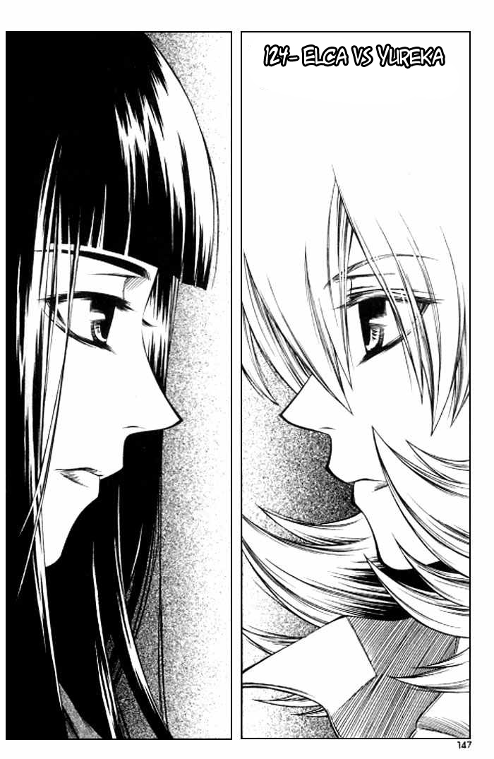 Yureka Lost Saga Chapter 124 - Trang 2