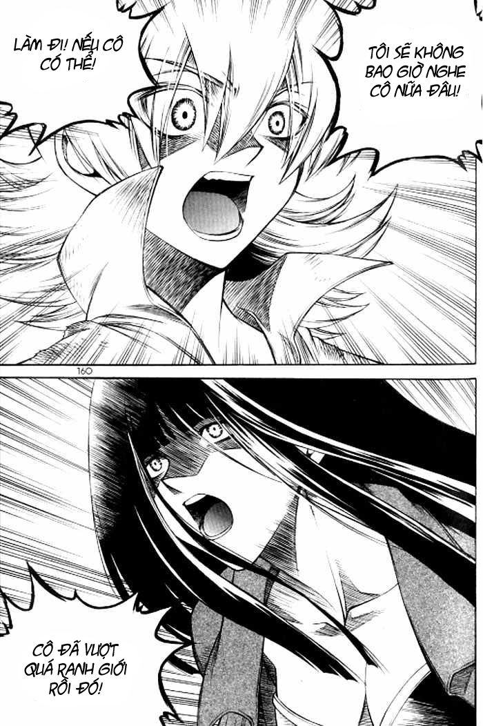 Yureka Lost Saga Chapter 124 - Trang 2