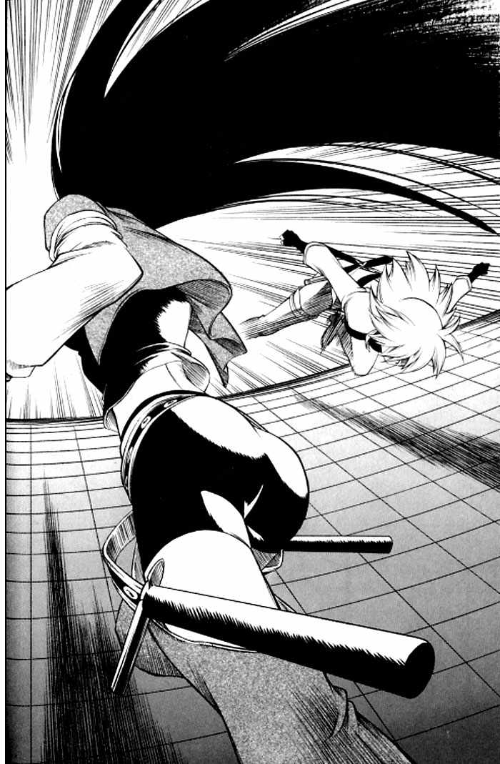 Yureka Lost Saga Chapter 124 - Trang 2