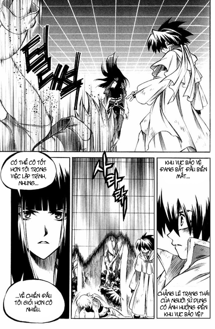 Yureka Lost Saga Chapter 124 - Trang 2