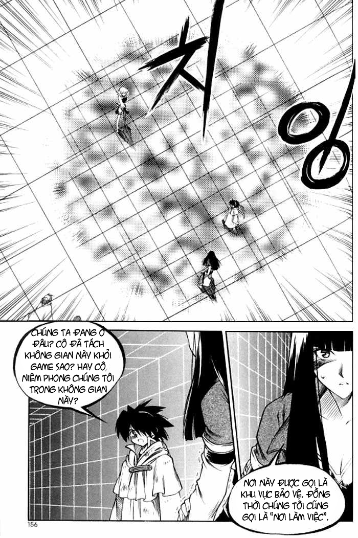 Yureka Lost Saga Chapter 124 - Trang 2