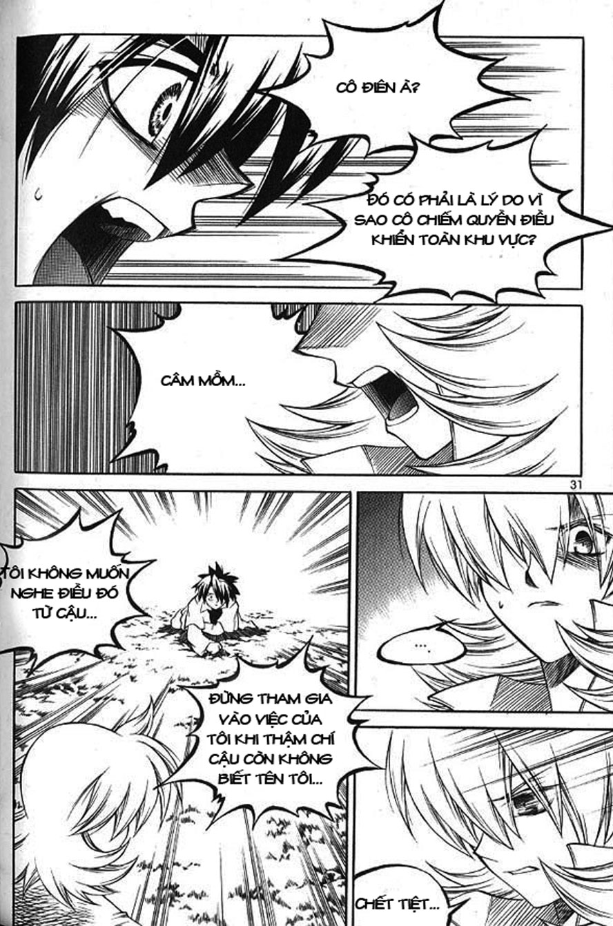 Yureka Lost Saga Chapter 125 - Trang 2