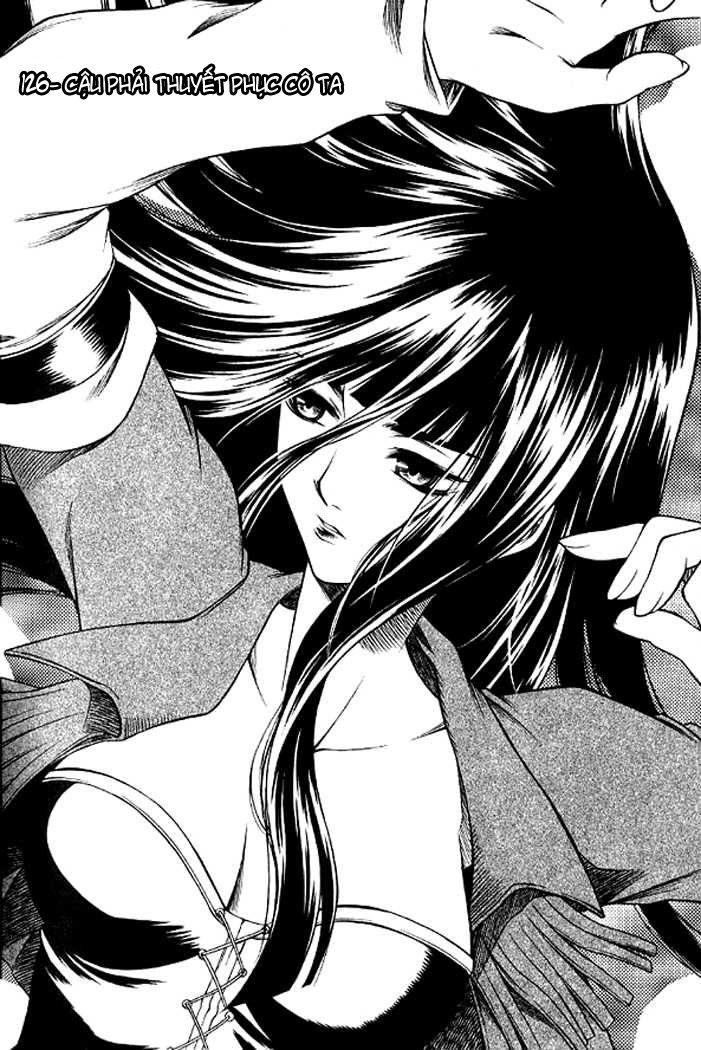 Yureka Lost Saga Chapter 126 - Trang 2