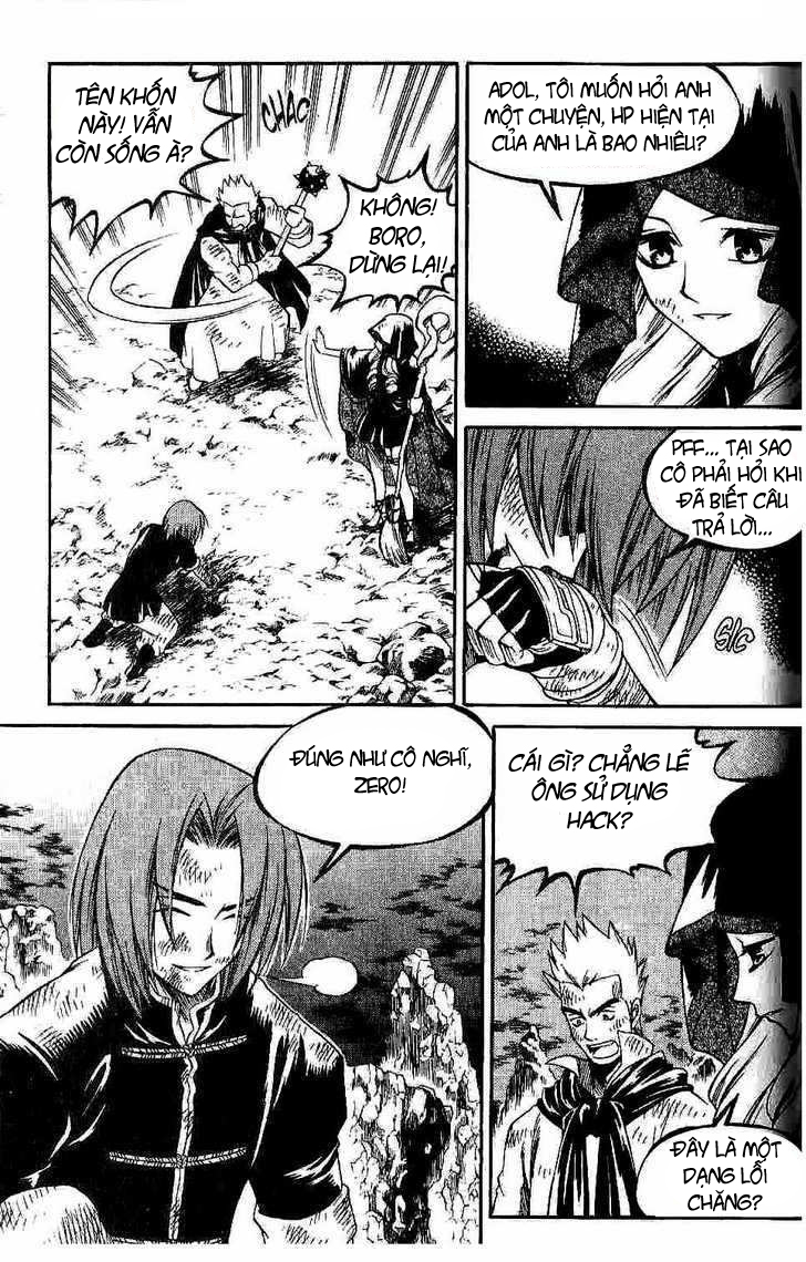 Yureka Lost Saga Chapter 127 - Trang 2