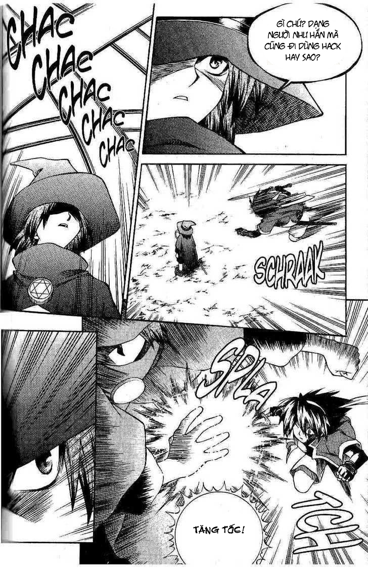 Yureka Lost Saga Chapter 127 - Trang 2