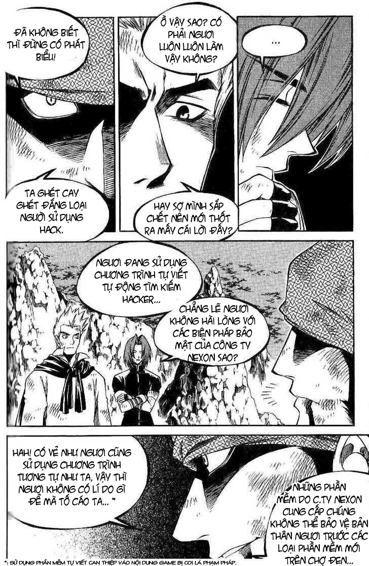 Yureka Lost Saga Chapter 127 - Trang 2