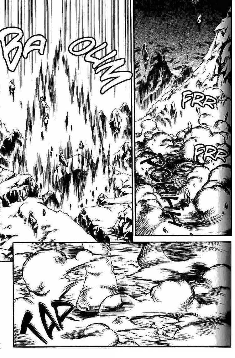 Yureka Lost Saga Chapter 129 - Trang 2