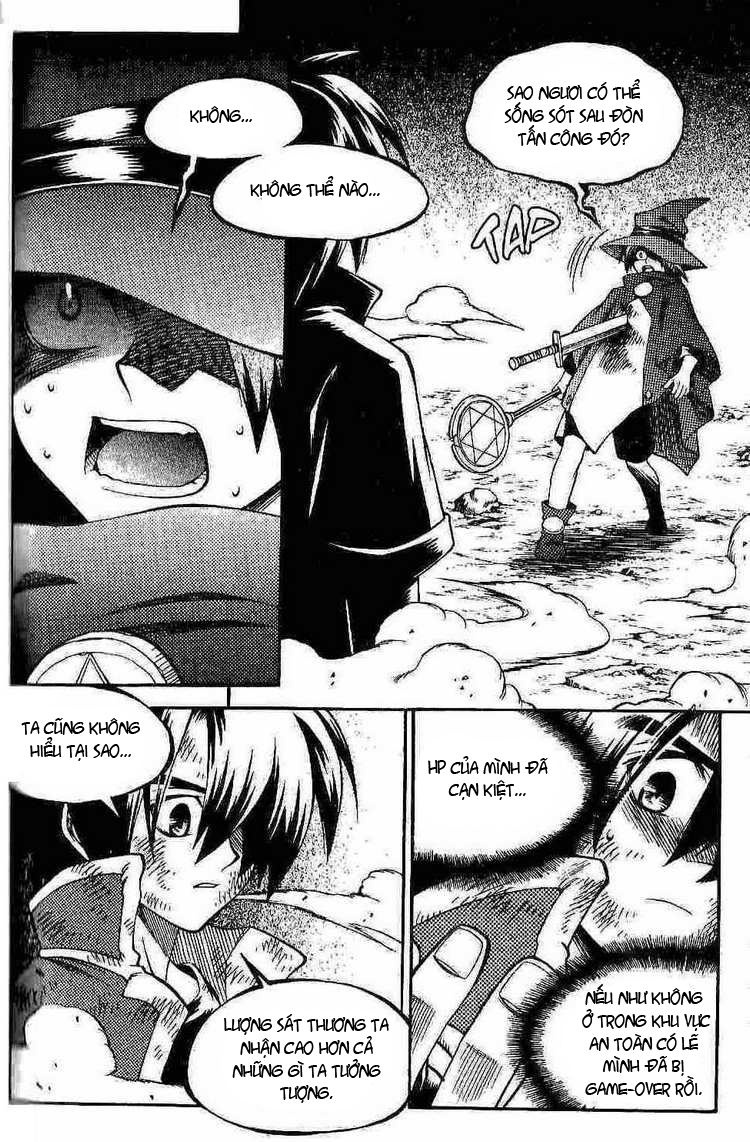 Yureka Lost Saga Chapter 129 - Trang 2