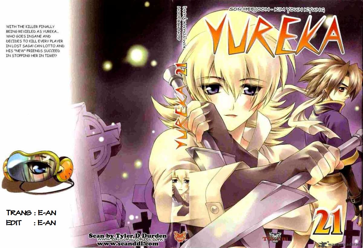 Yureka Lost Saga Chapter 130.2 - Trang 2