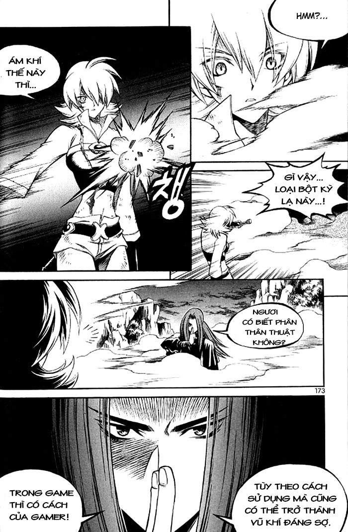Yureka Lost Saga Chapter 130.2 - Trang 2