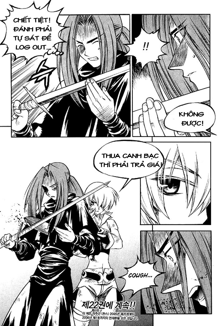 Yureka Lost Saga Chapter 130.2 - Trang 2