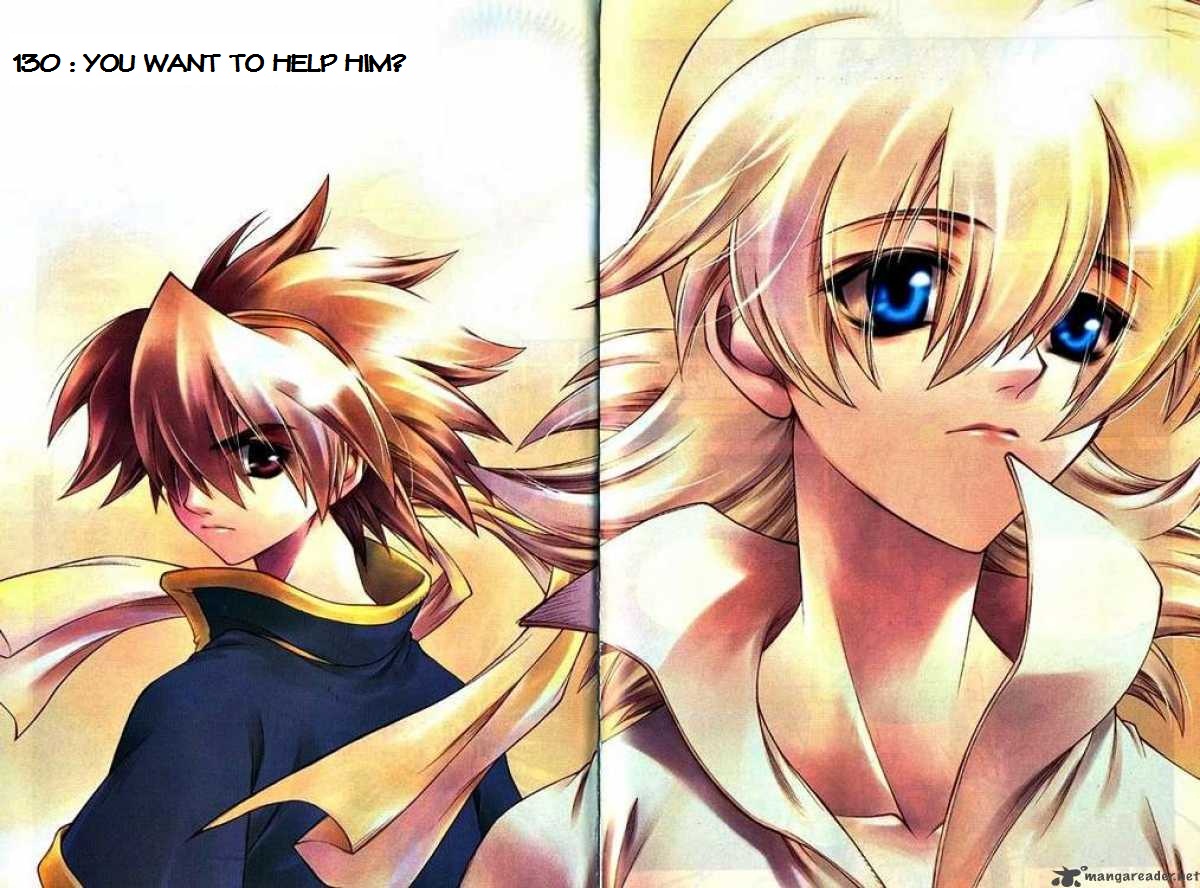 Yureka Lost Saga Chapter 130.2 - Trang 2