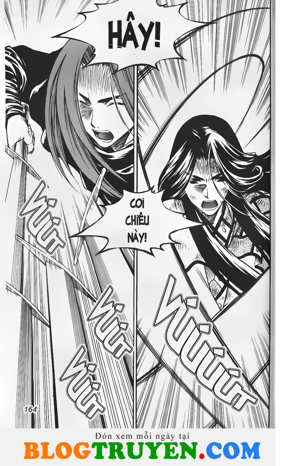Yureka Lost Saga Chapter 130 - Trang 2