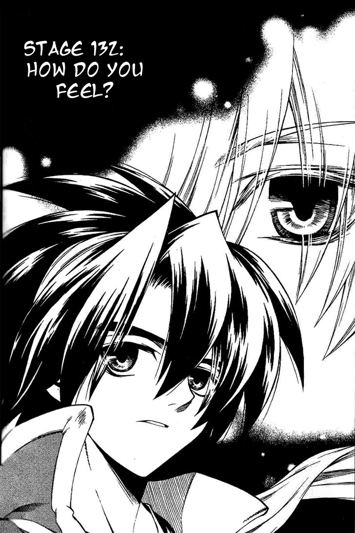 Yureka Lost Saga Chapter 132 - Trang 2