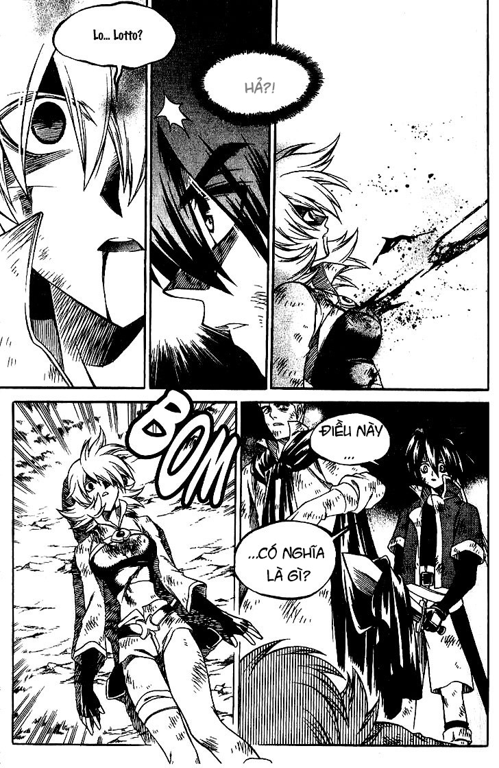 Yureka Lost Saga Chapter 132 - Trang 2