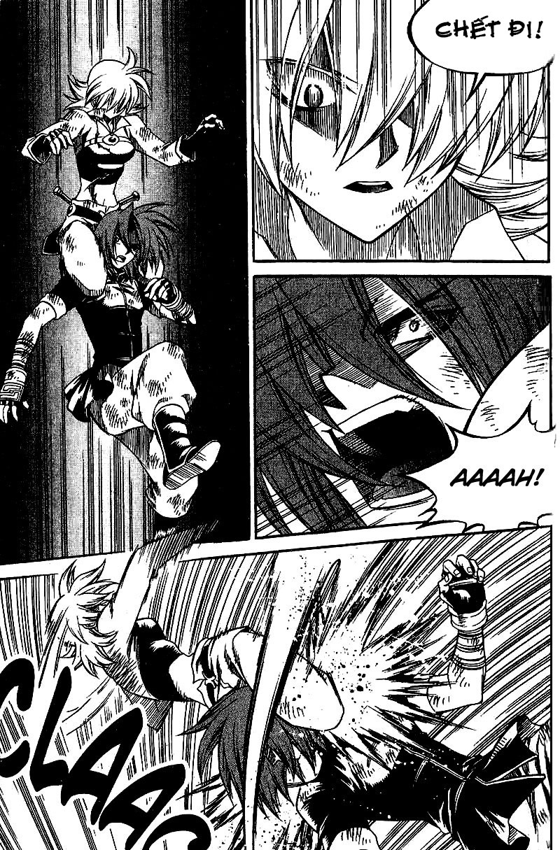 Yureka Lost Saga Chapter 133 - Trang 2