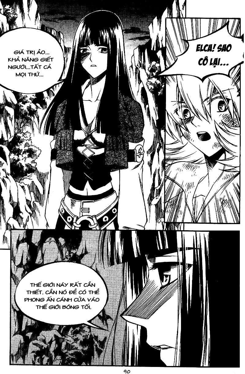 Yureka Lost Saga Chapter 133 - Trang 2
