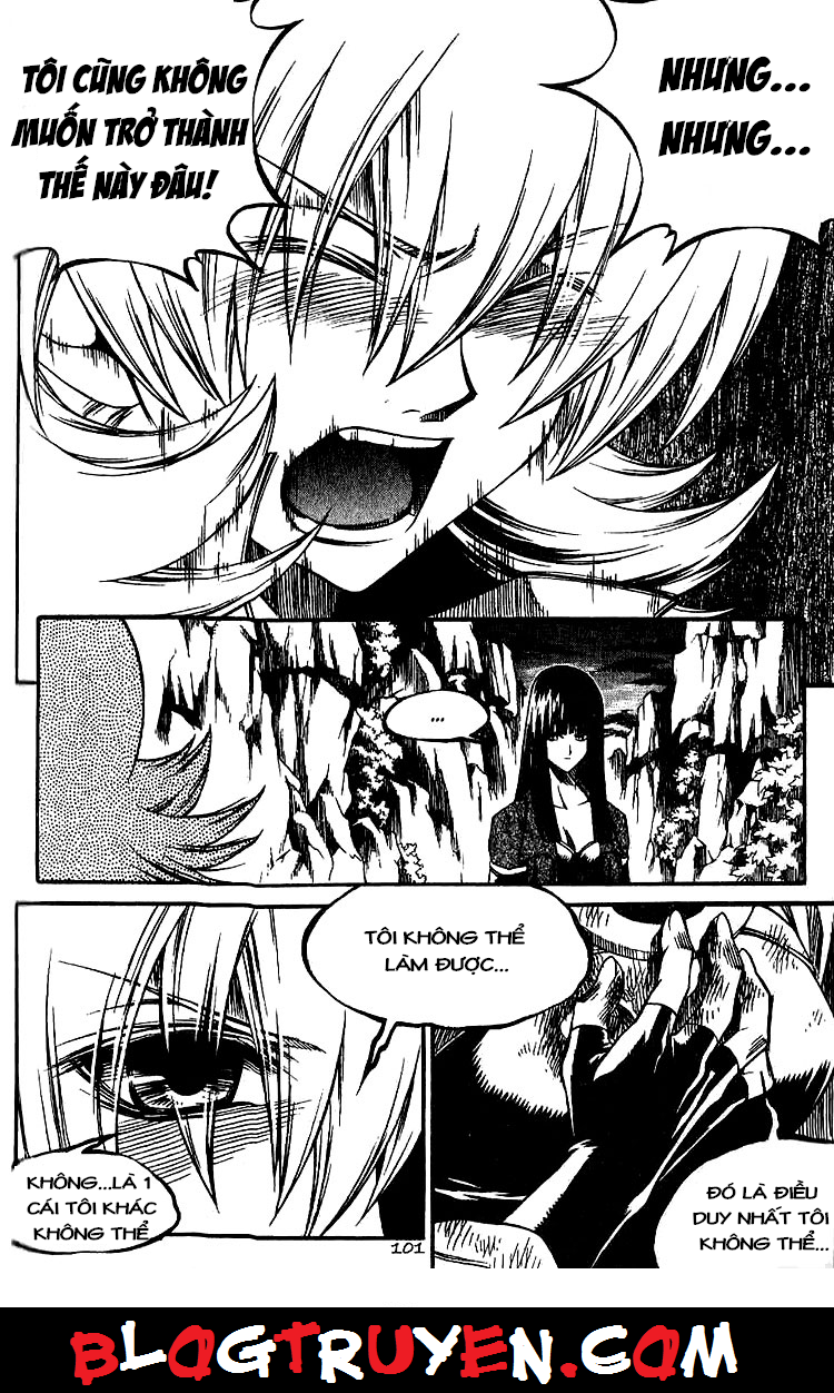 Yureka Lost Saga Chapter 134 - Trang 2