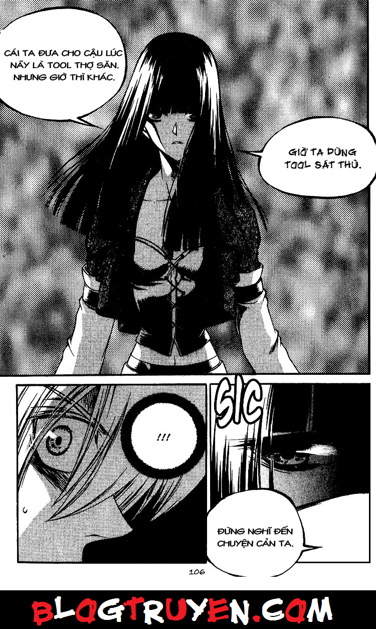 Yureka Lost Saga Chapter 134 - Trang 2