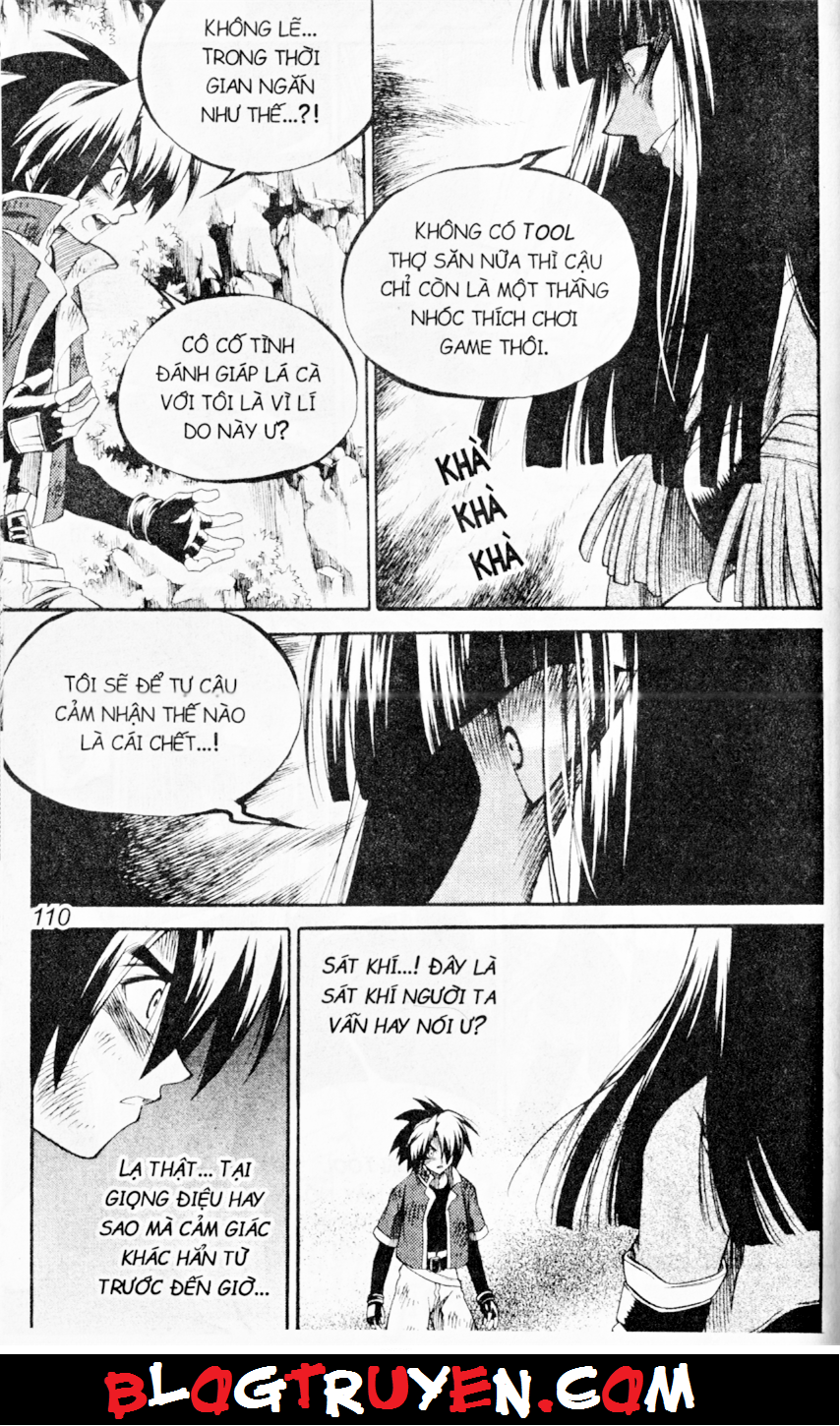 Yureka Lost Saga Chapter 134 - Trang 2