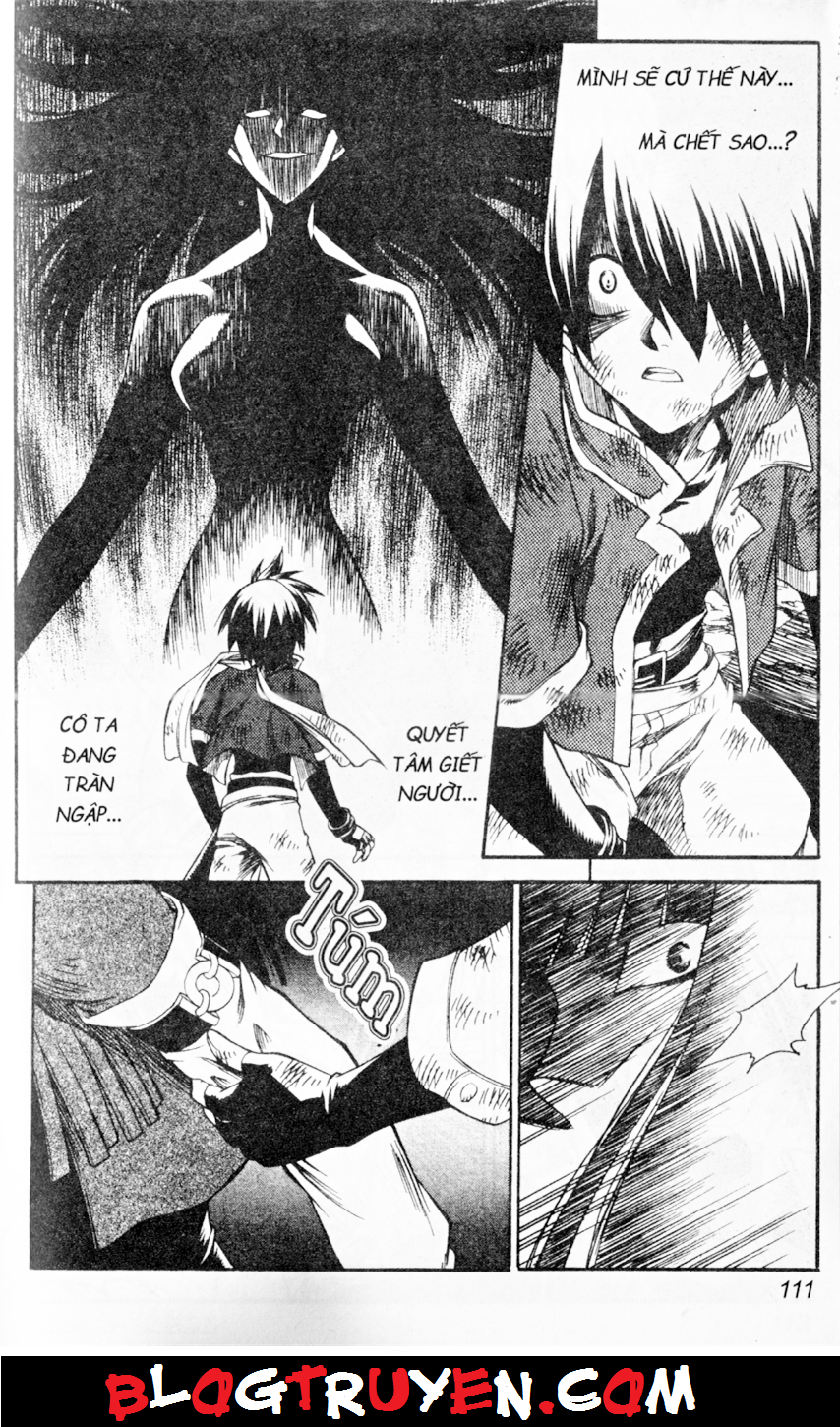 Yureka Lost Saga Chapter 134 - Trang 2