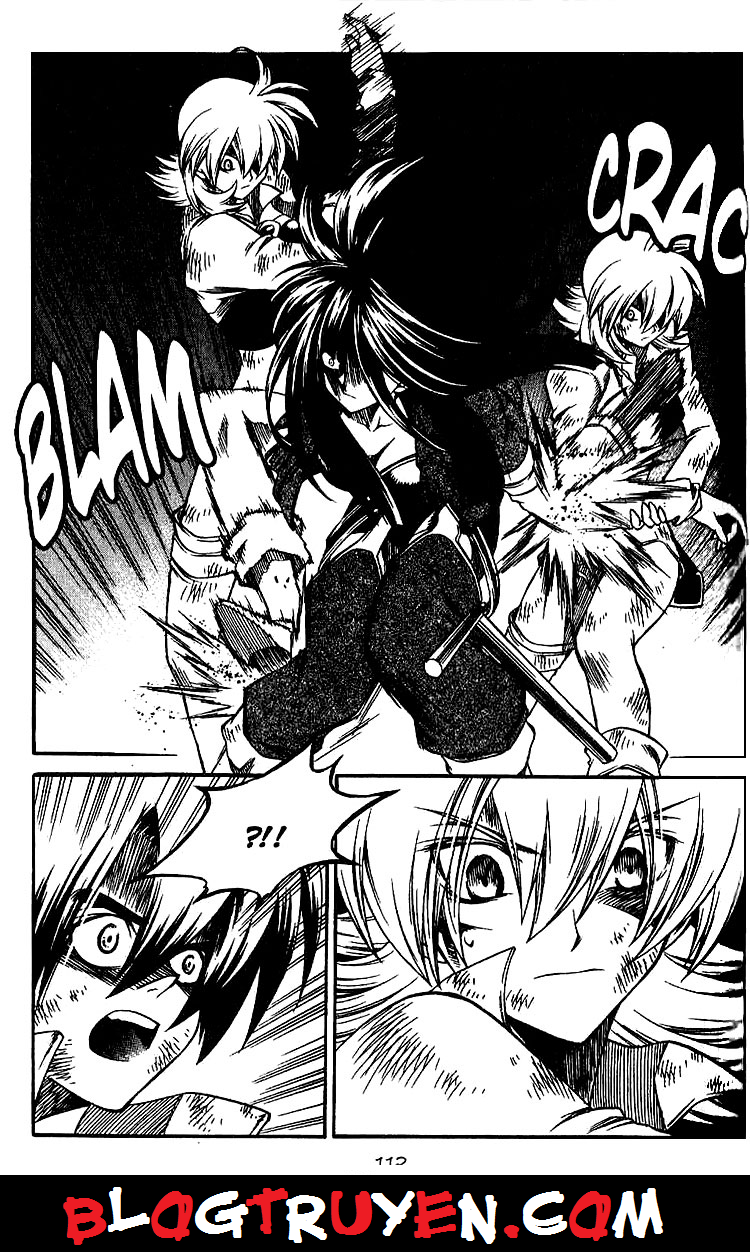 Yureka Lost Saga Chapter 134 - Trang 2