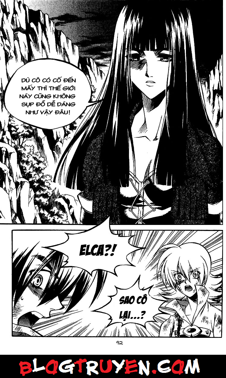 Yureka Lost Saga Chapter 134 - Trang 2