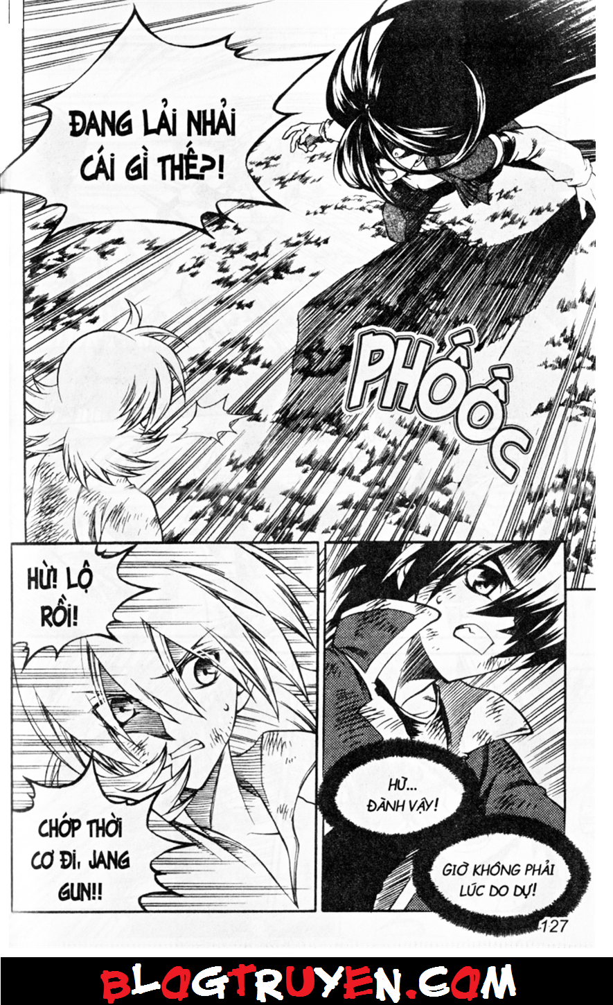 Yureka Lost Saga Chapter 135 - Trang 2