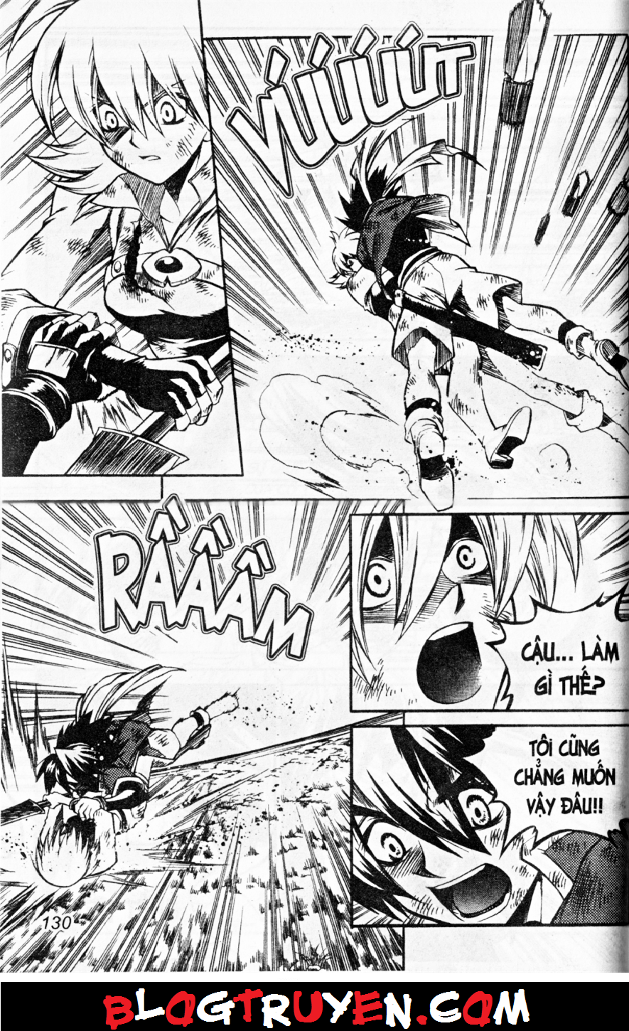 Yureka Lost Saga Chapter 135 - Trang 2