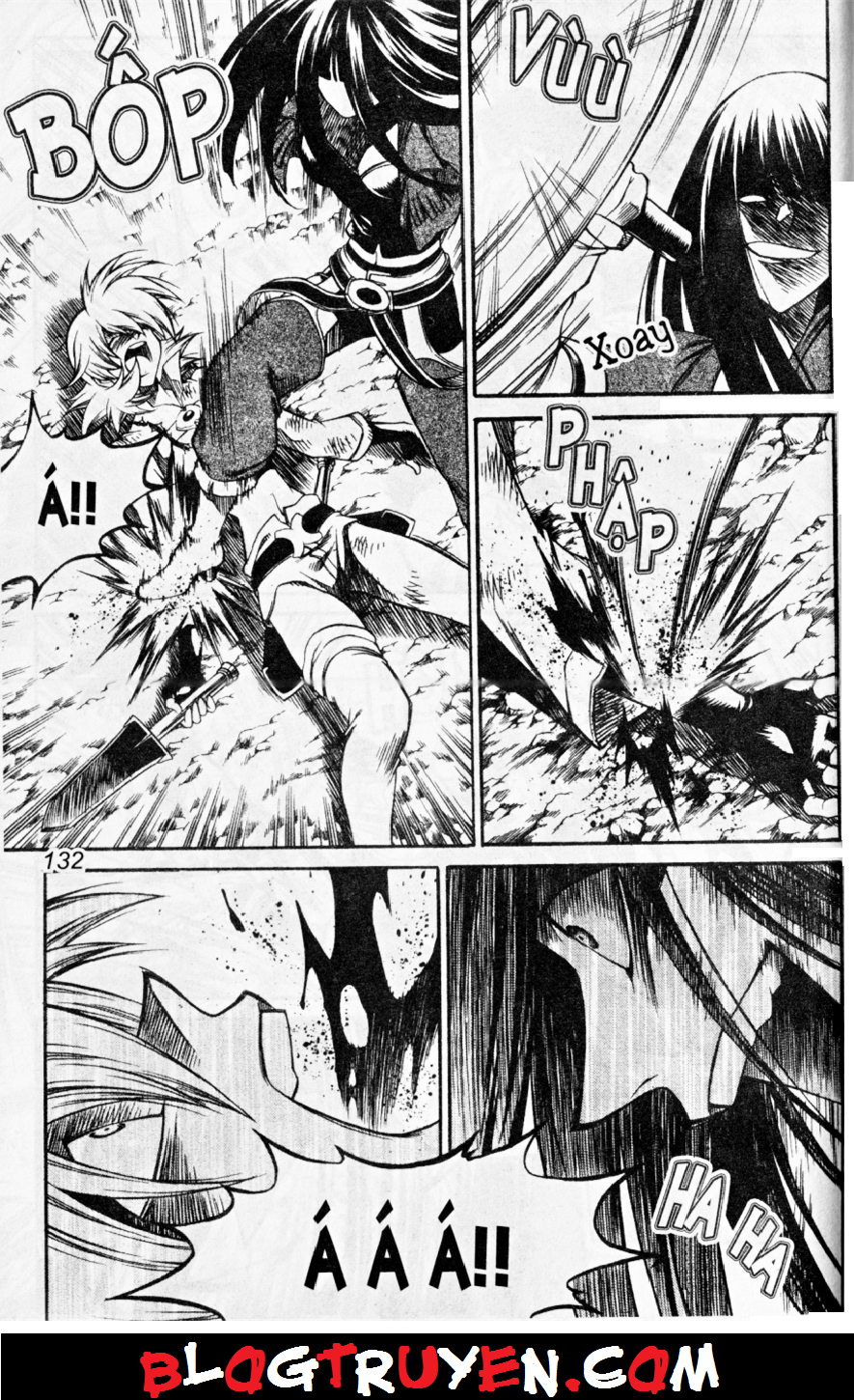 Yureka Lost Saga Chapter 135 - Trang 2