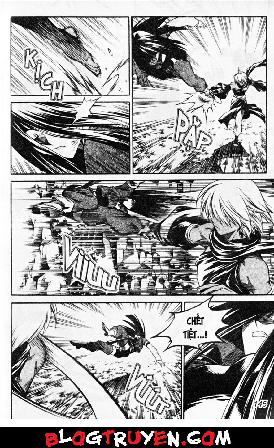 Yureka Lost Saga Chapter 135 - Trang 2