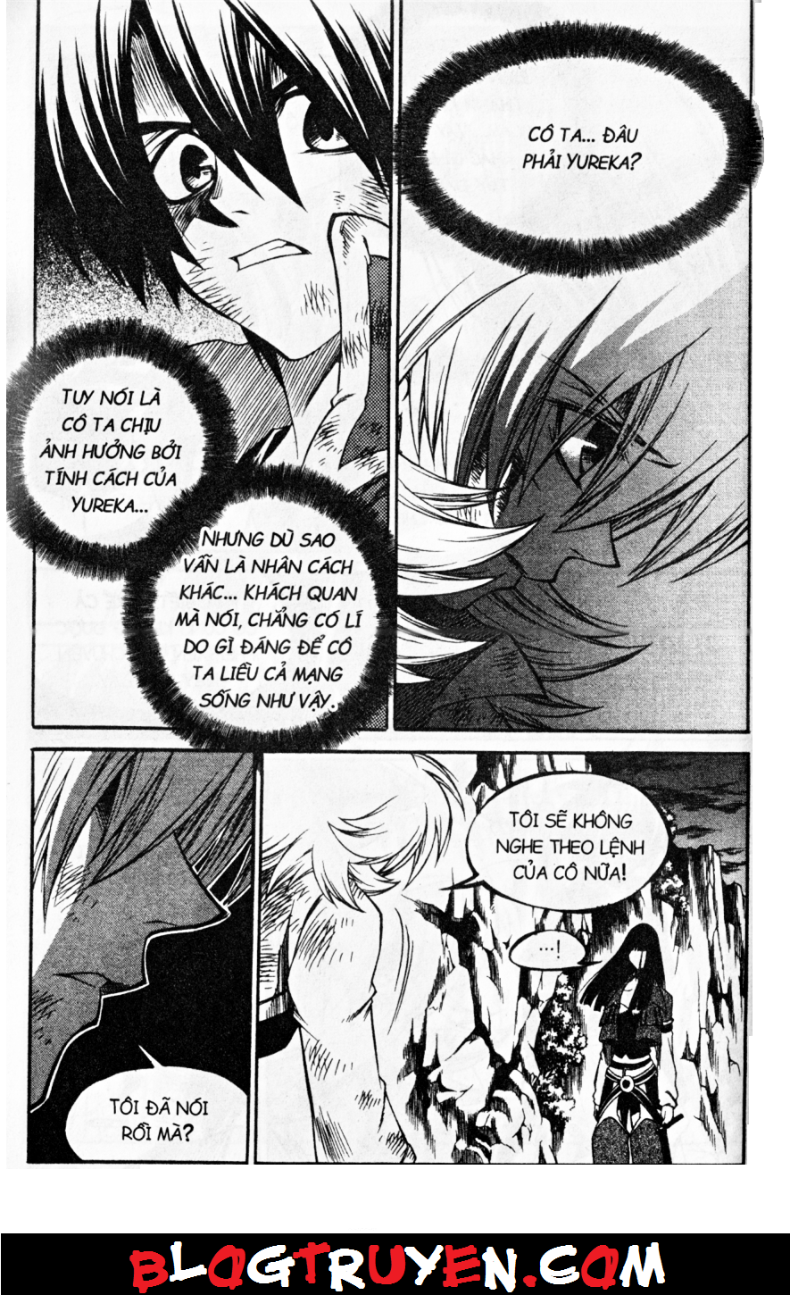 Yureka Lost Saga Chapter 135 - Trang 2