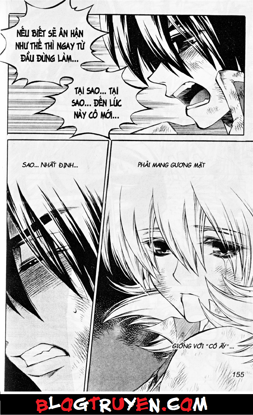 Yureka Lost Saga Chapter 136 - Trang 2