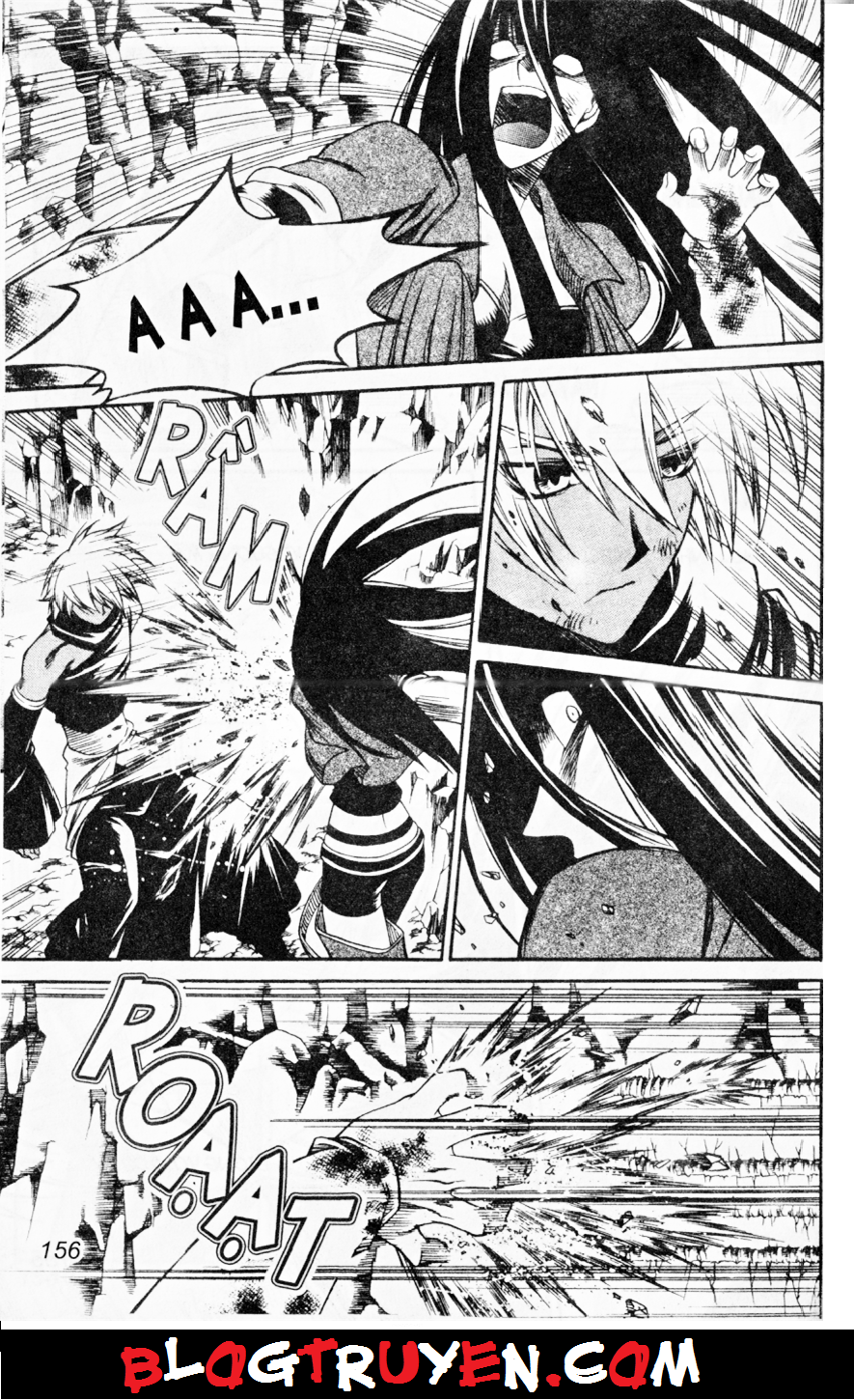 Yureka Lost Saga Chapter 136 - Trang 2