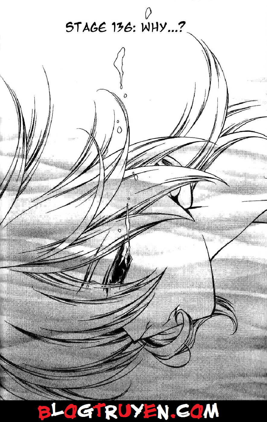 Yureka Lost Saga Chapter 136 - Trang 2