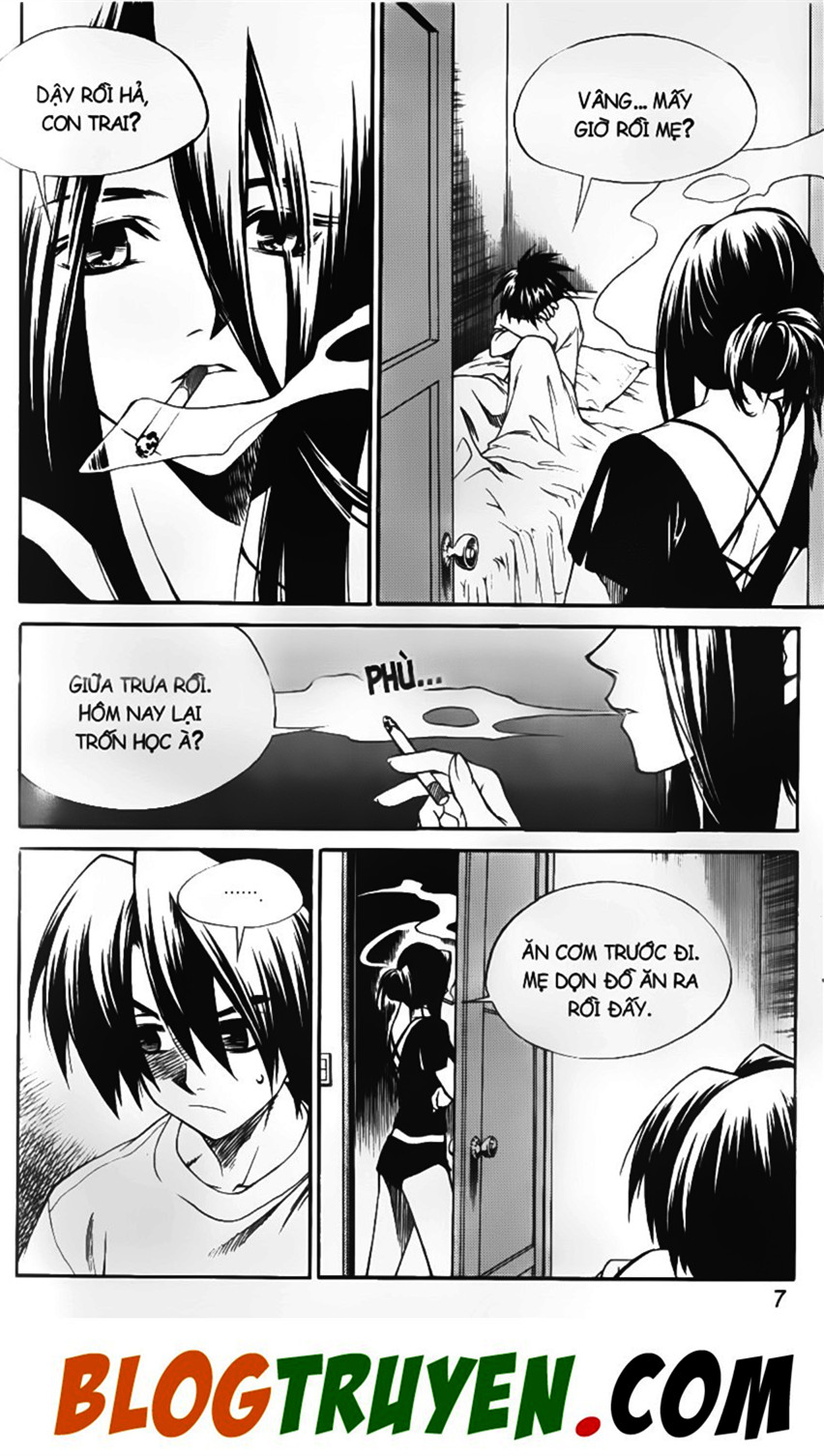 Yureka Lost Saga Chapter 137 - Trang 2