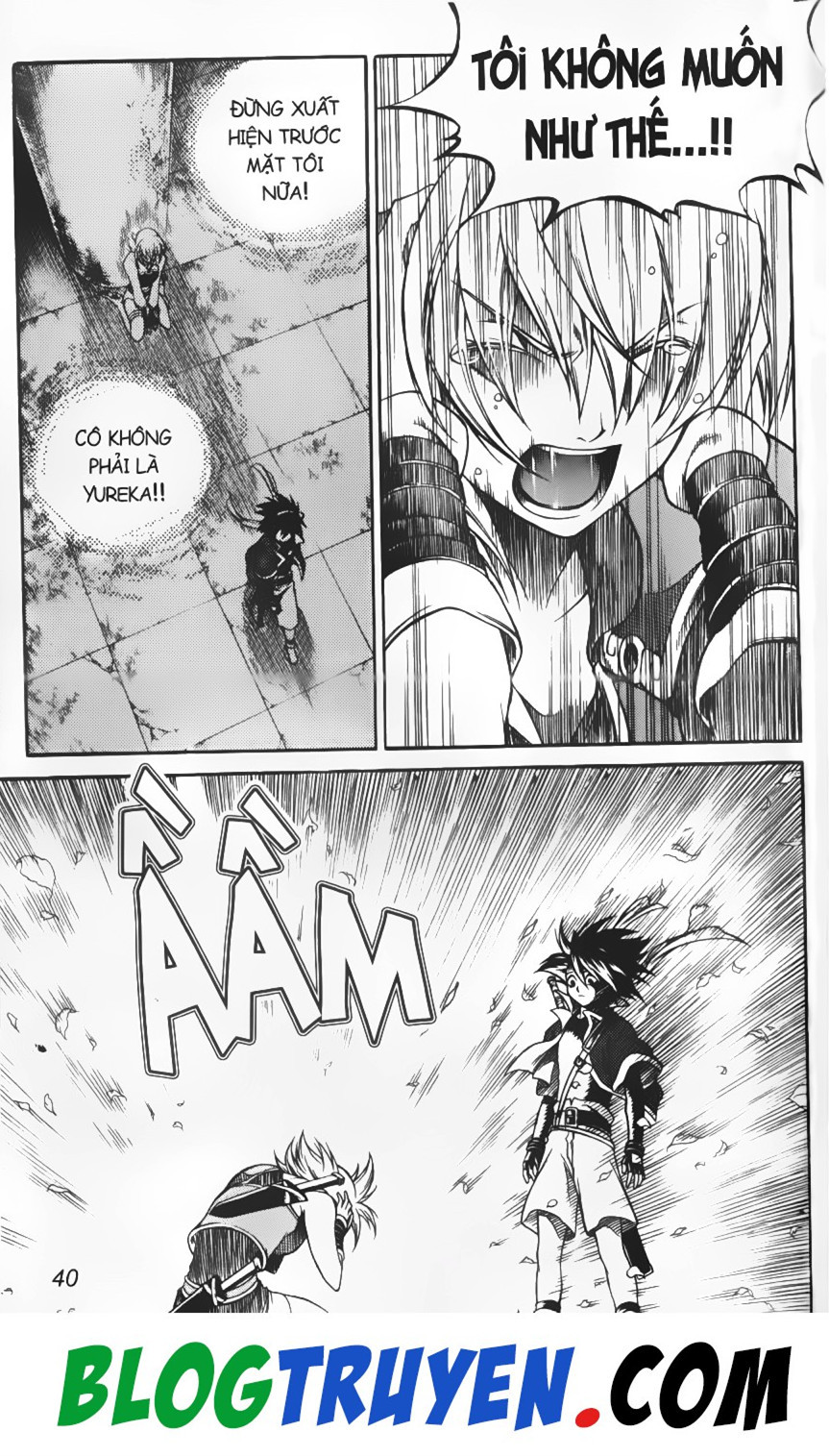 Yureka Lost Saga Chapter 138 - Trang 2